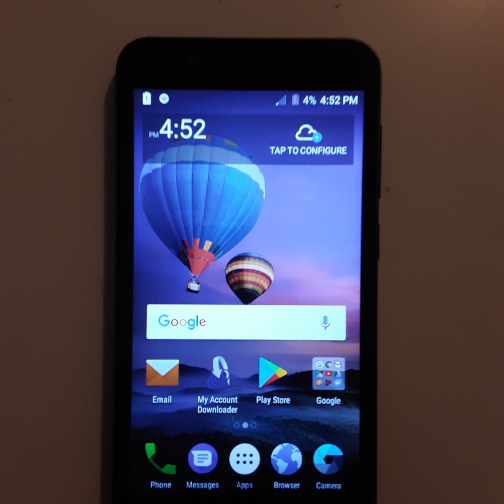 Zte
